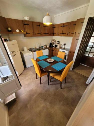 Salbris Apartment | La Salamandre -appartement