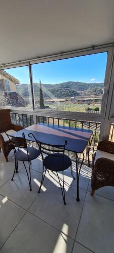 Venterol House | La salamandre