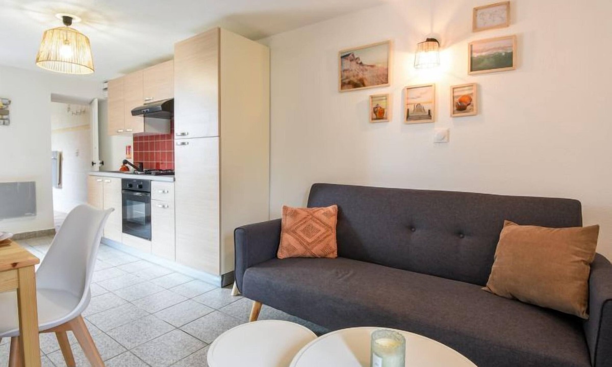 Pirou House | La salicorne by Interhome