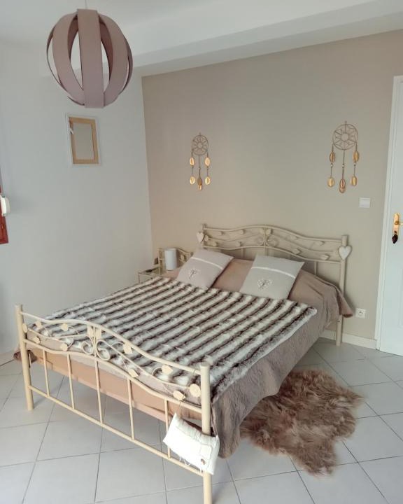 Routhiauville Bed & Breakfast | La salicorne