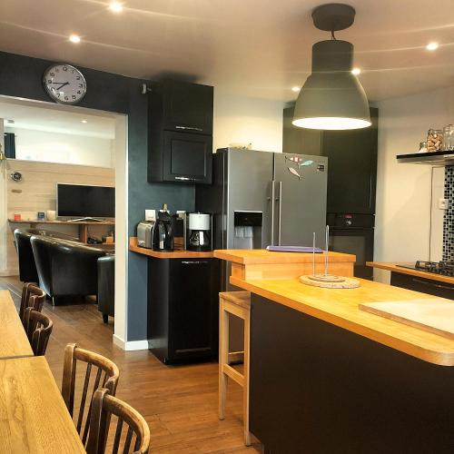 Le Palais House | La Saline