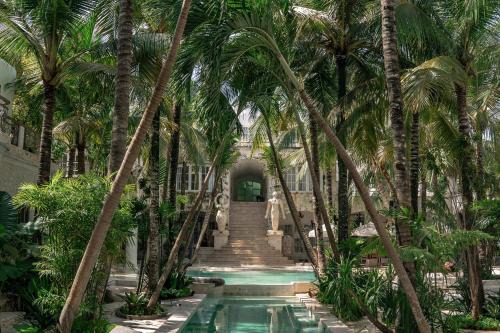 Jimbaran Hotel | La Santa Rosa