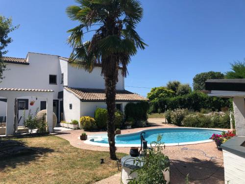 Fonsorbes House | La Saou