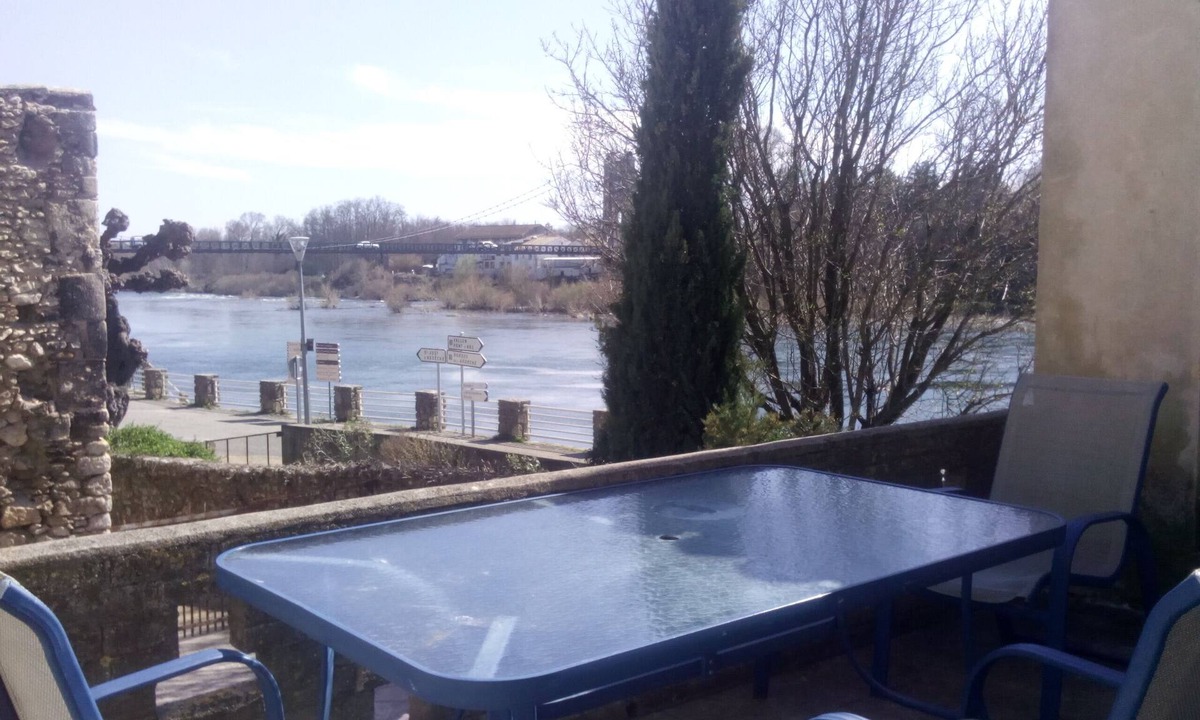 Saint-Martin-d'Ardeche House | La sapienza