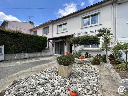 Quillan House | La sapinette
