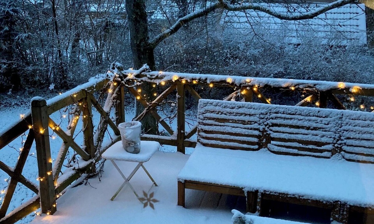 Vittel House | La Sapinière de Vittel