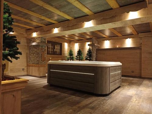 Espiaube Hotel | La Sapinière St Lary Soulan