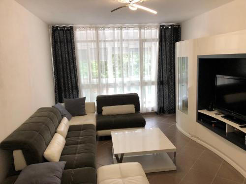 Cran-Gevrier Apartment | La Sapiniere