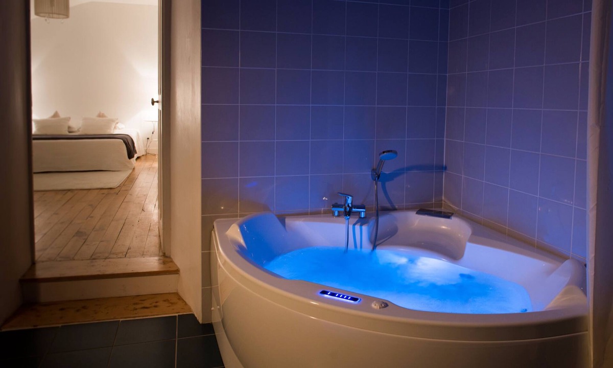 Saint-Peray Bed & Breakfast | La Saudade