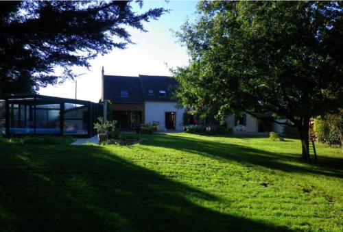 Change Bed & Breakfast | La Saulaie