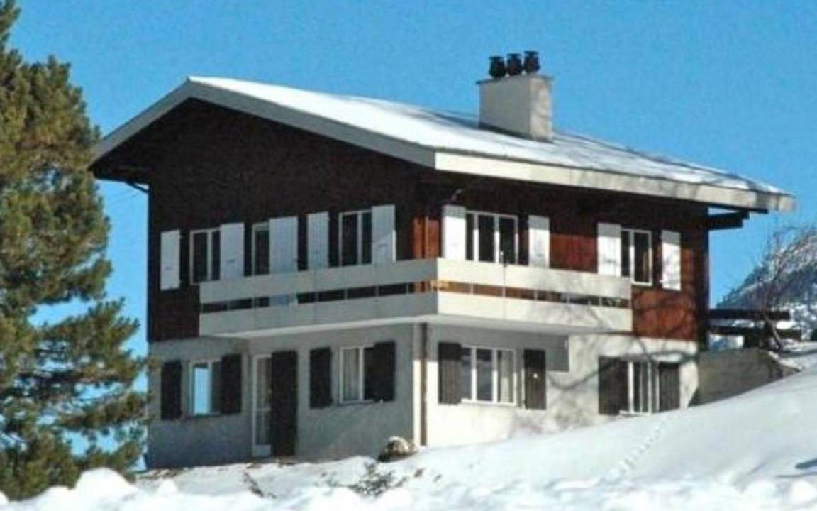 Adelboden Apartment | La Sauterelle 654.1