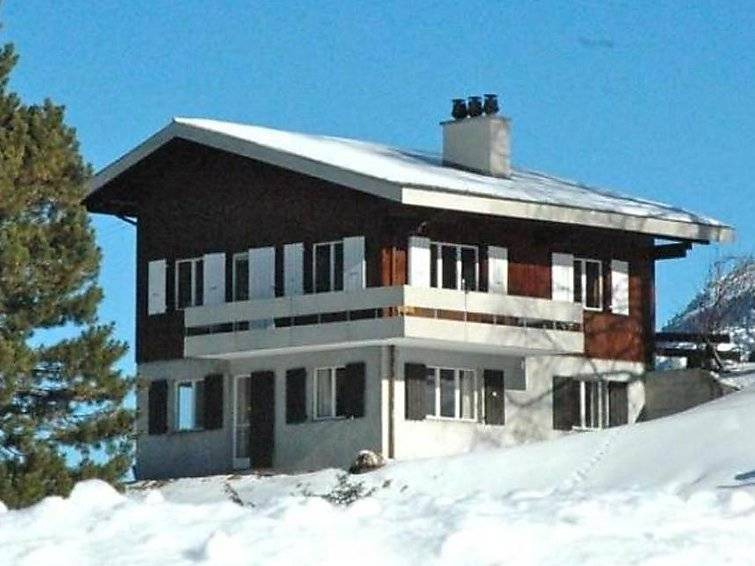 Adelboden Apartment | La Sauterelle