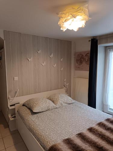 Francin Bed & Breakfast | La Savouè - Chambre