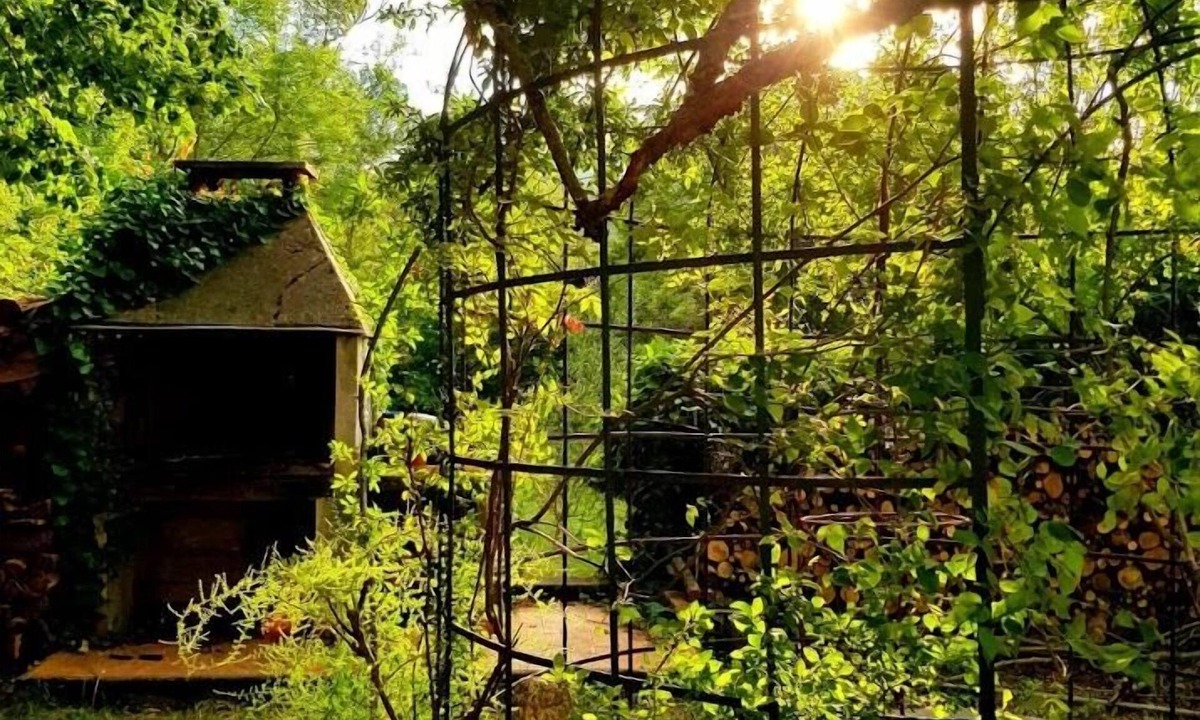 Quillan Bed & Breakfast | La Scierie