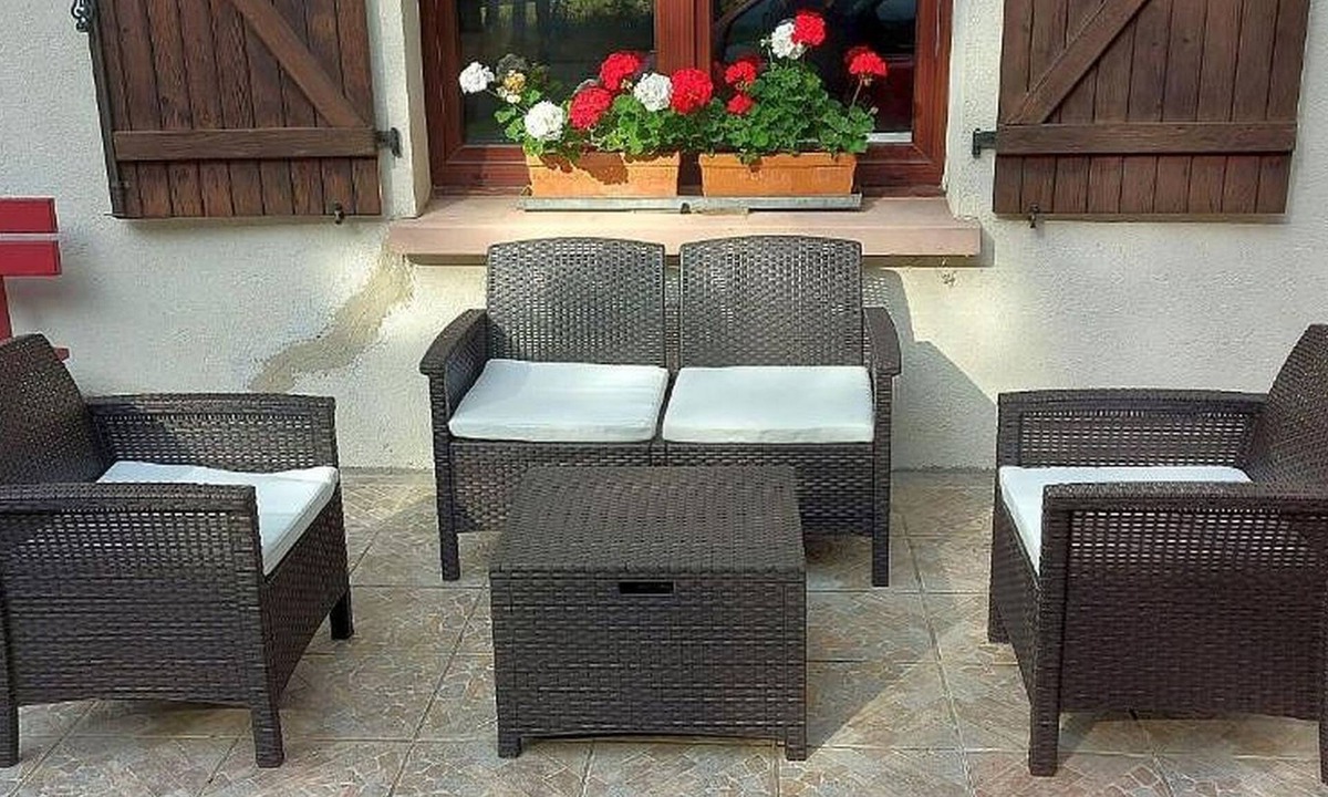 Lubine House | La Scierie (Winter season)