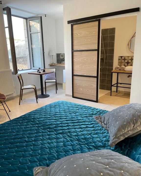 Vogue Bed & Breakfast | La Secrète
