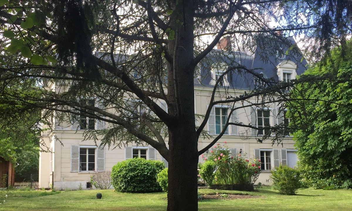 Andresy House | La Seigneurie Lepic