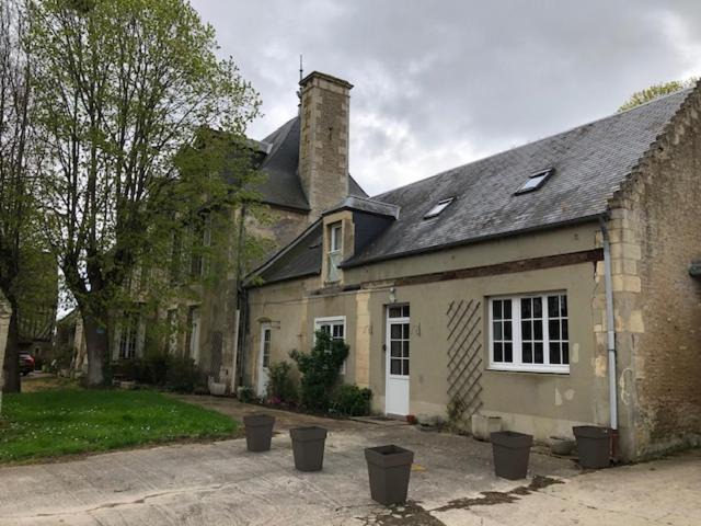 Herouvillette House | La Sellerie