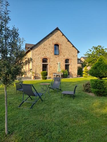 Romagne Bed & Breakfast | La Sellerie