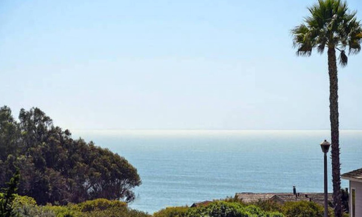 La Selva Beach House | La Selva beach Getaway