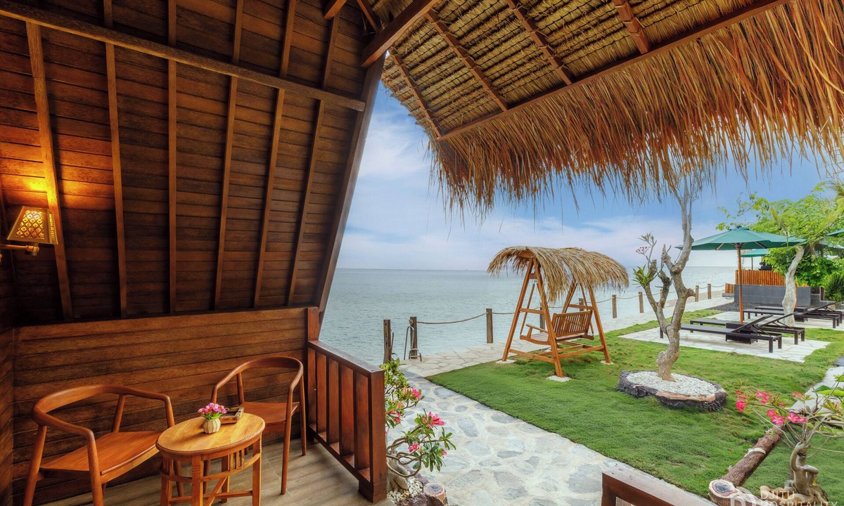 Penida Island House | La Semaya Beach Villas