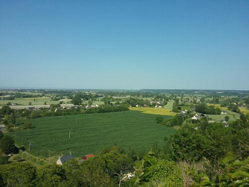 Mont-Dol House | La Sente , Le Rendez-vous