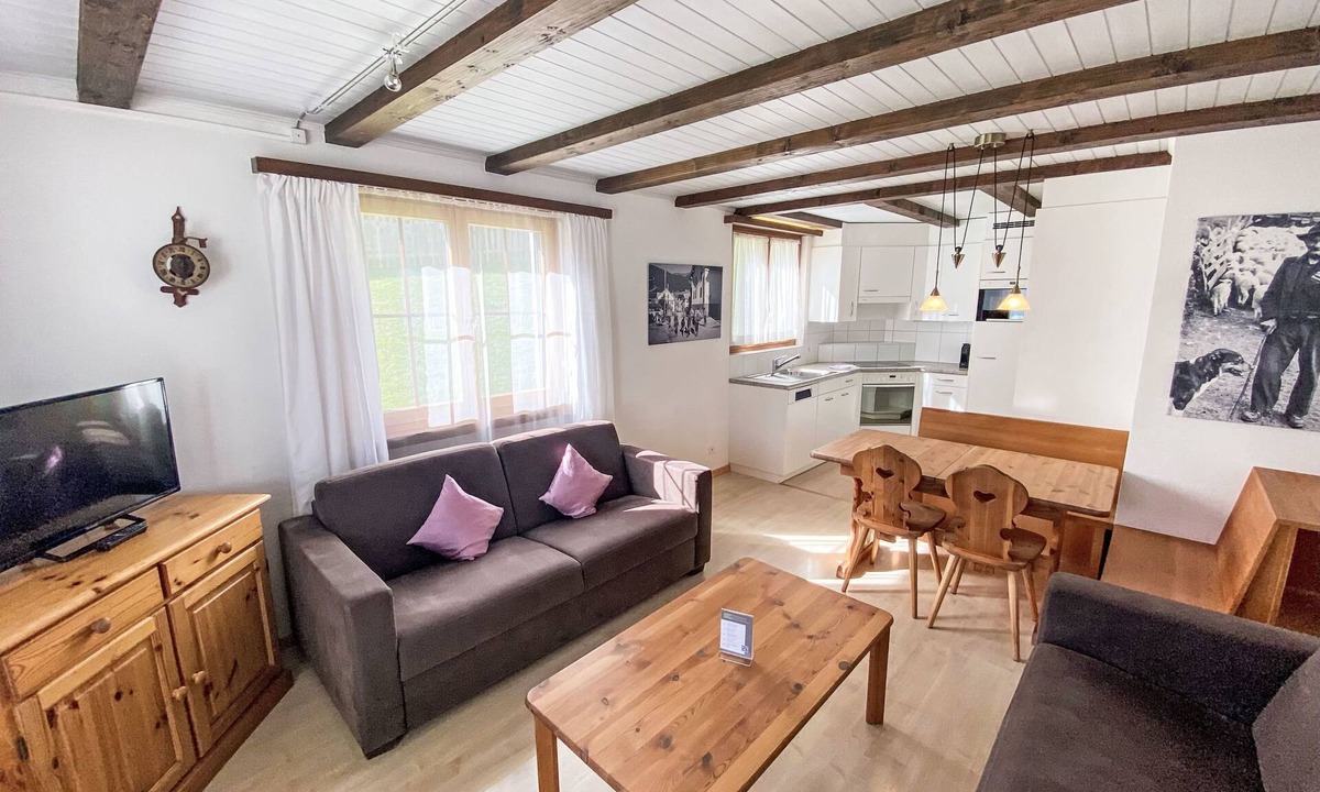 Falera Apartment | La Siala Apt.1 by Interhome