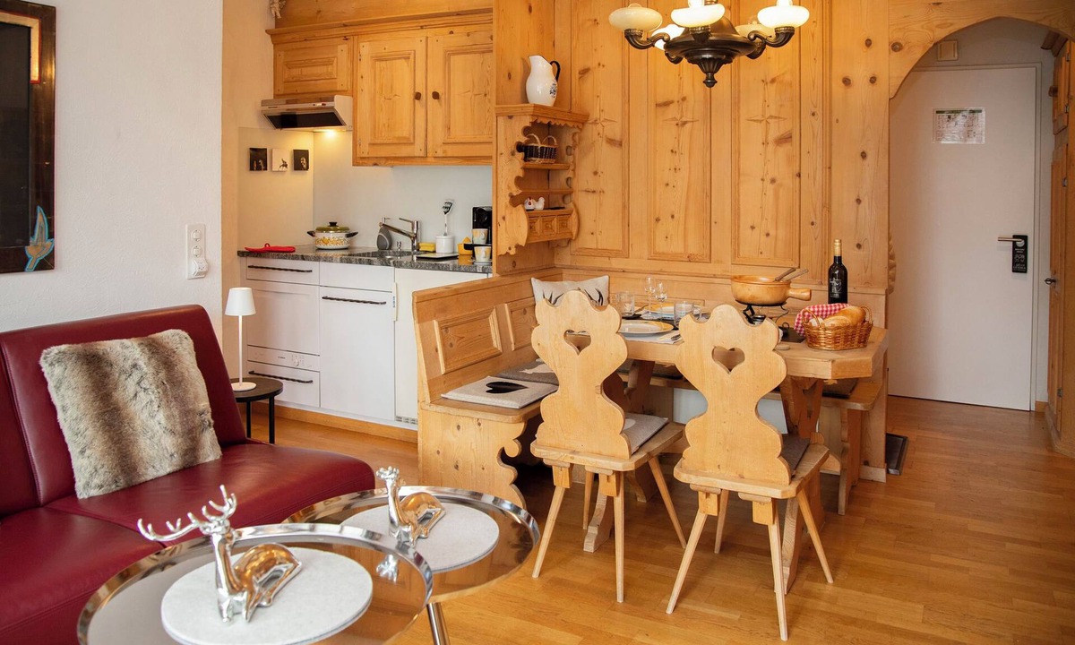 Falera Apartment | La Siala Apt.2 by Interhome