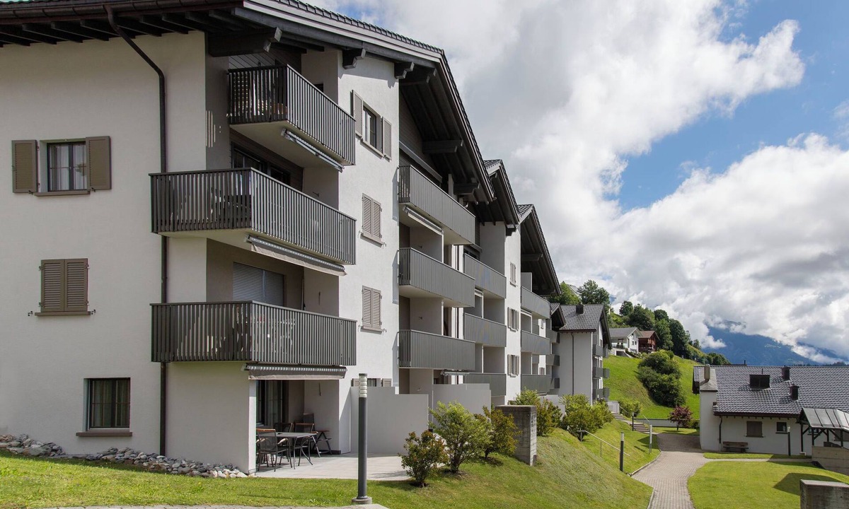 Falera Apartment | La Siala Apt.22 by Interhome