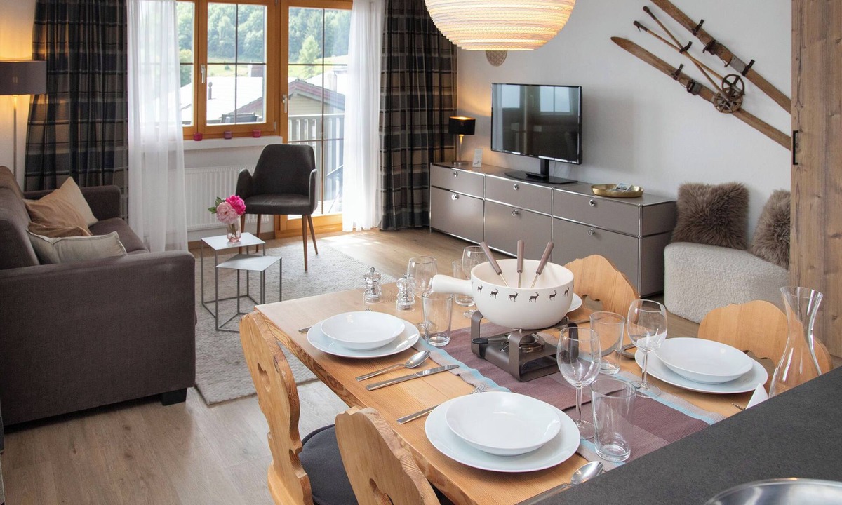 Falera Apartment | La Siala Apt.23 by Interhome