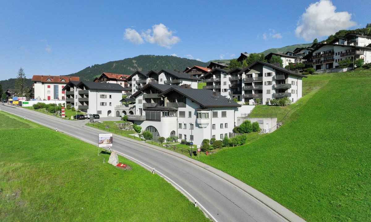 Falera Apartment | La Siala Apt.52 by Interhome