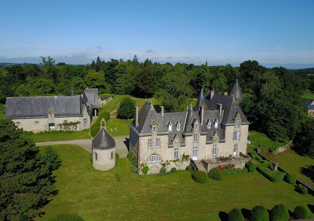 Saint-Germain-le-Guillaume Bed & Breakfast | La Sicorie