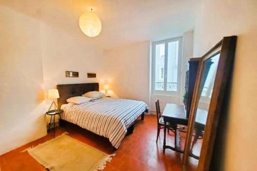 Sigean House | La Sigeannaise belle maison près des plages