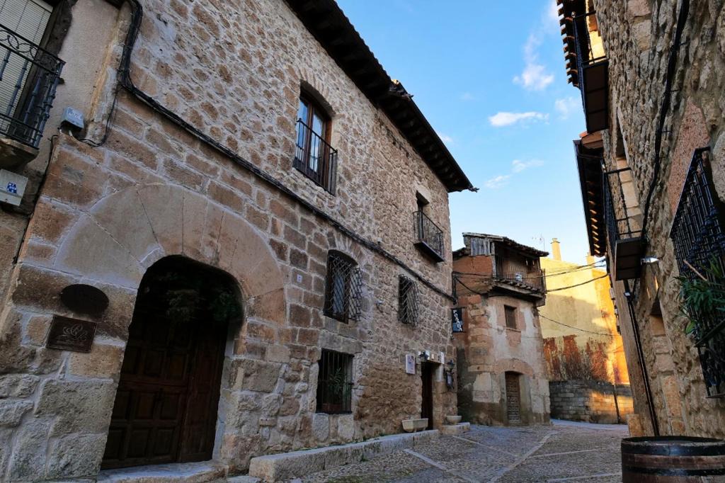 Penaranda de Duero House | La Sinagoga