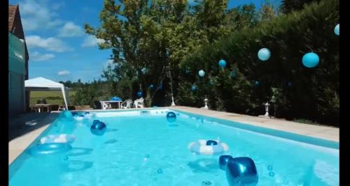 Chateaumeillant House | La Sinaise