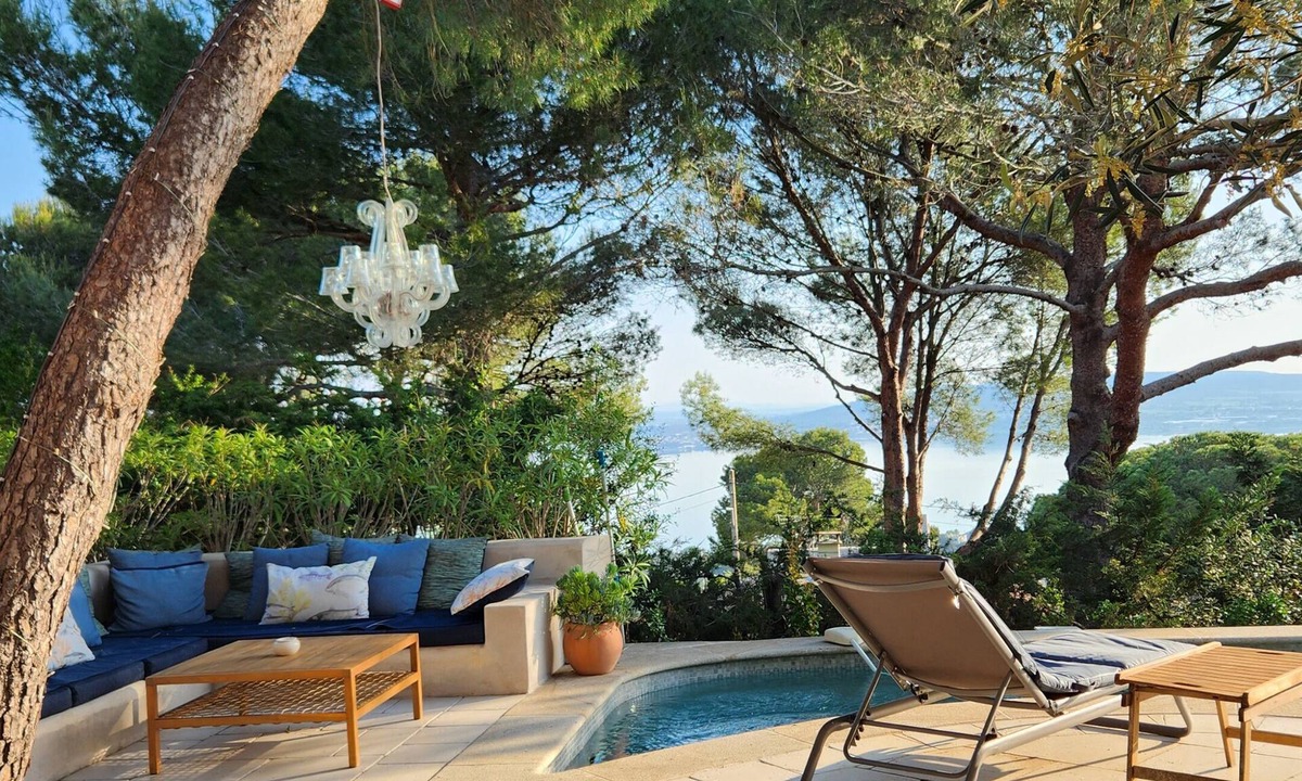 Sete Bed & Breakfast | La Singulière