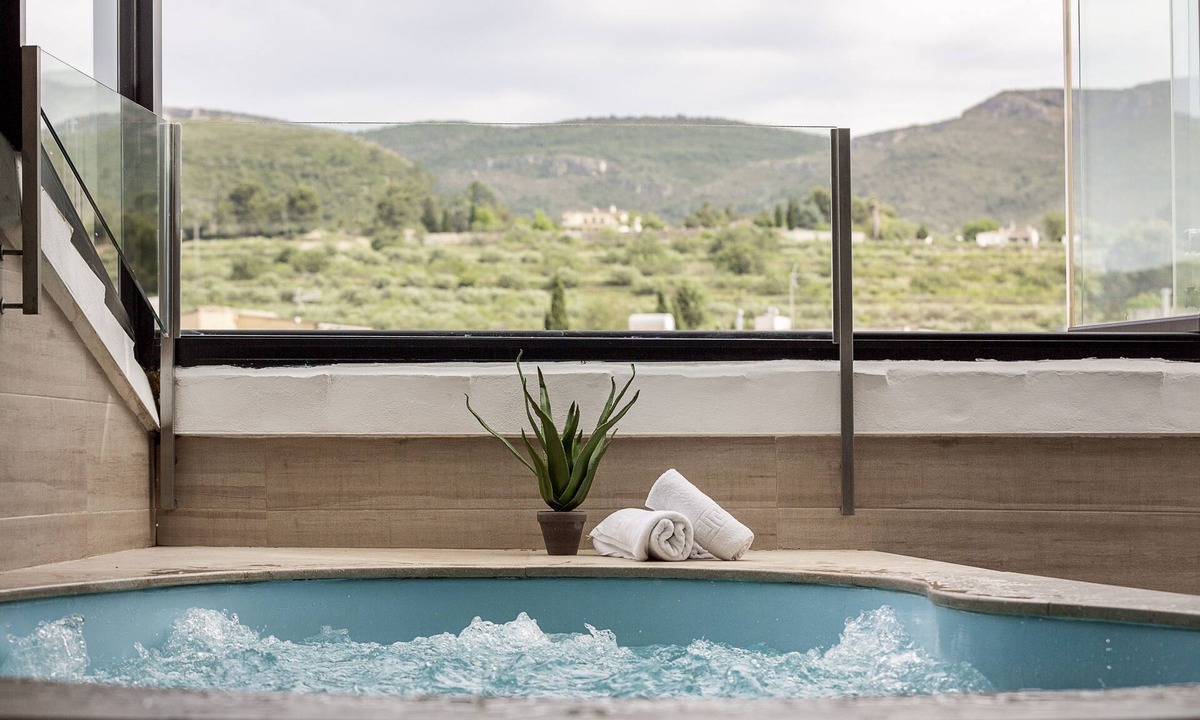 Benissoda Hotel | La Sitja