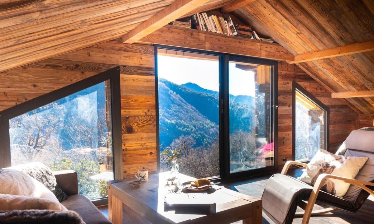 Belvedere House | La Sittelle - BELVEDERE