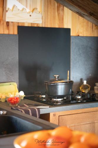 Belvedere Apartment | La Sittelle