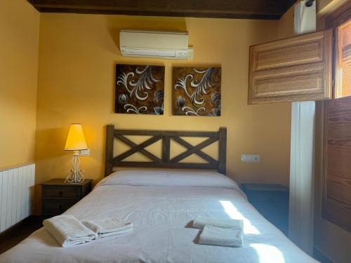 Arens de Lledo Hotel | LA SOCIEDAD