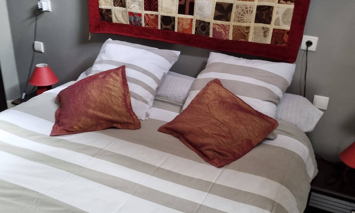 Neuvy-sur-Barangeon Bed & Breakfast | La Solognote