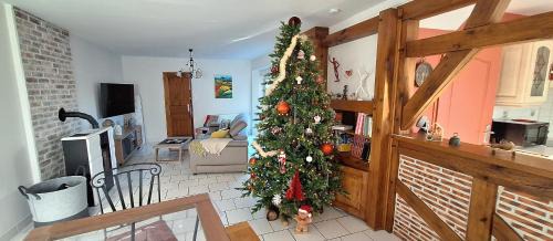 Contres Apartment | La Solognote-Châteaux & Beauval