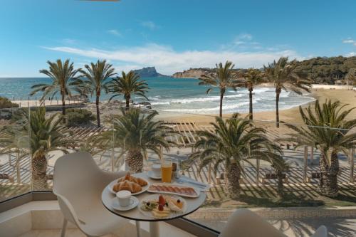 Moraira Town Centre Hotel | La Sort Boutique Hotel