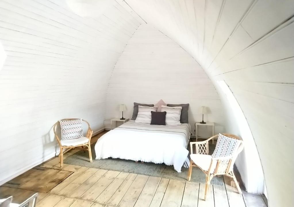 Mende House | La Soubeyranne