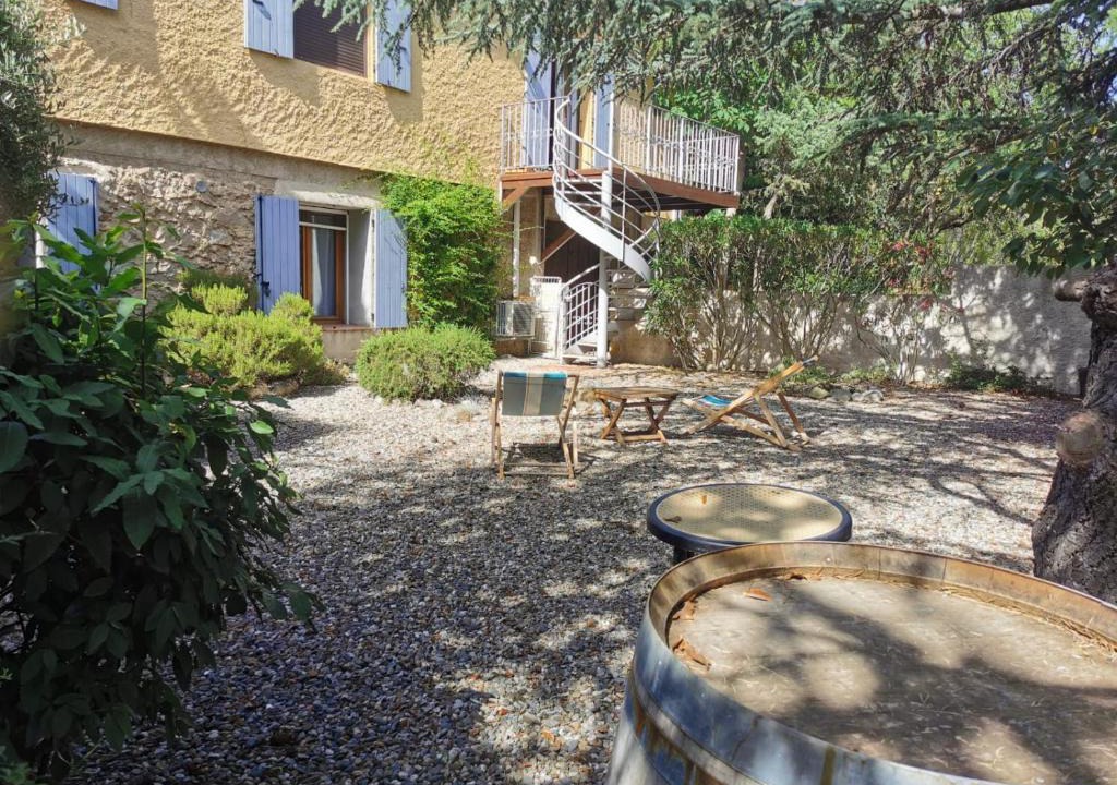 Cucugnan Apartment | La Soulane
