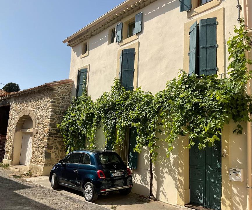 Mirepeisset Bed & Breakfast | La Souqueto