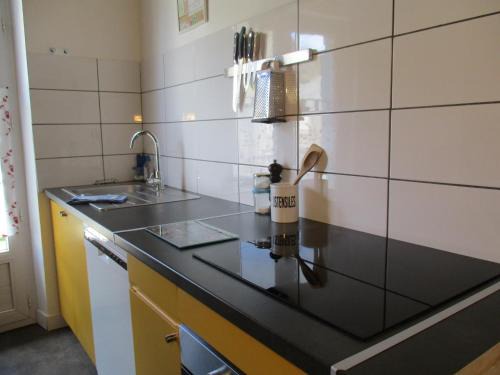Orcival Apartment | La Source - 85 m2 & terrasse privée