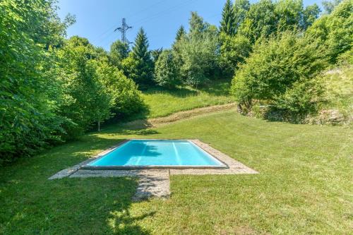 Saint-Pancrasse Apartment | La source Amélie