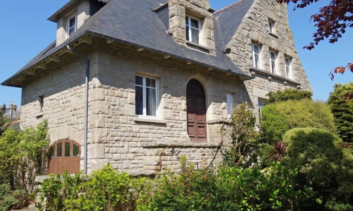 Dinard House | La Source by Interhome