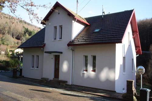 Grandfontaine House | la source de Grandfontaine - gite appartement 2 pers